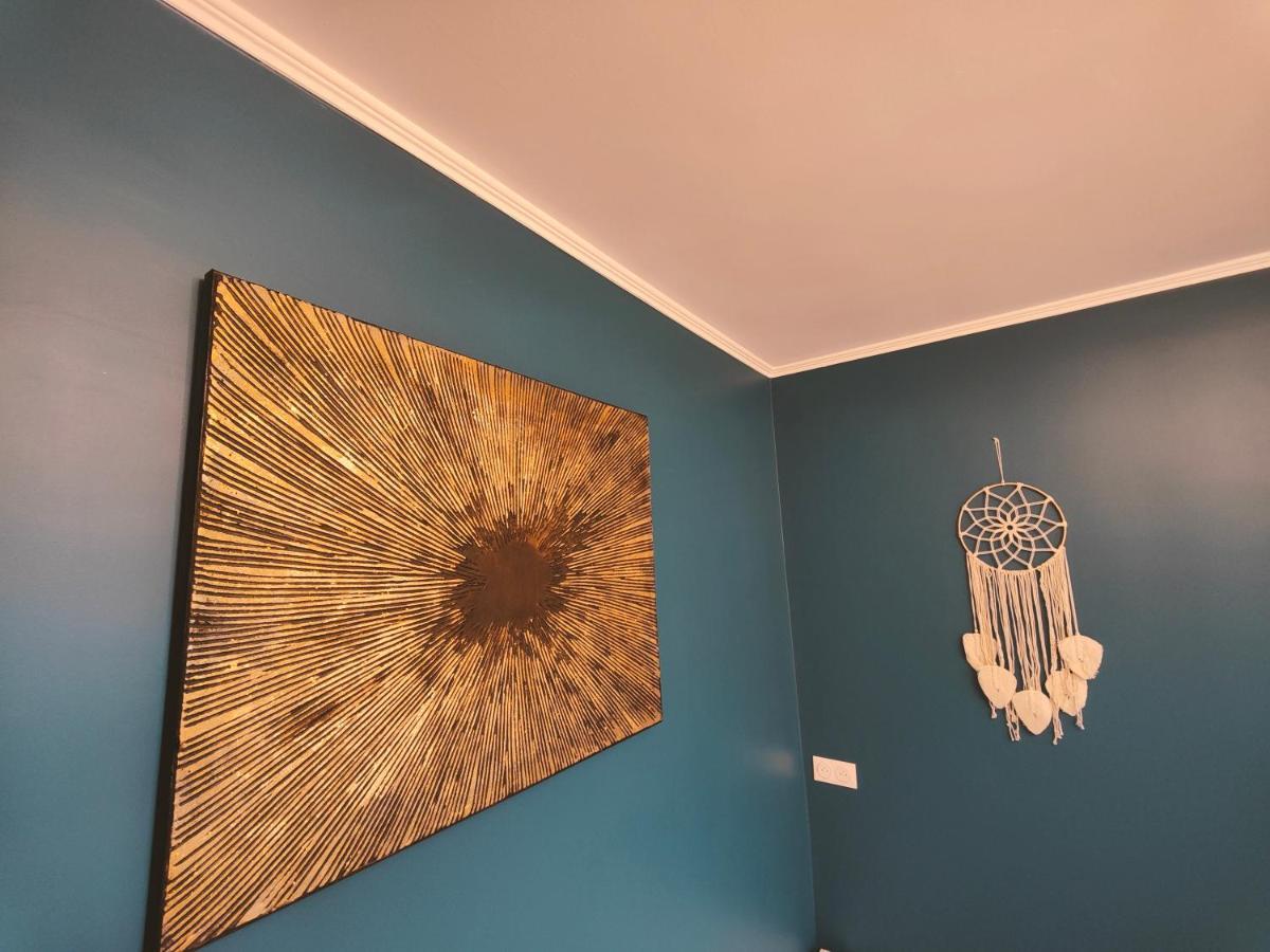 Apartamento Le Chic Ivry-sur-Seine Exterior foto